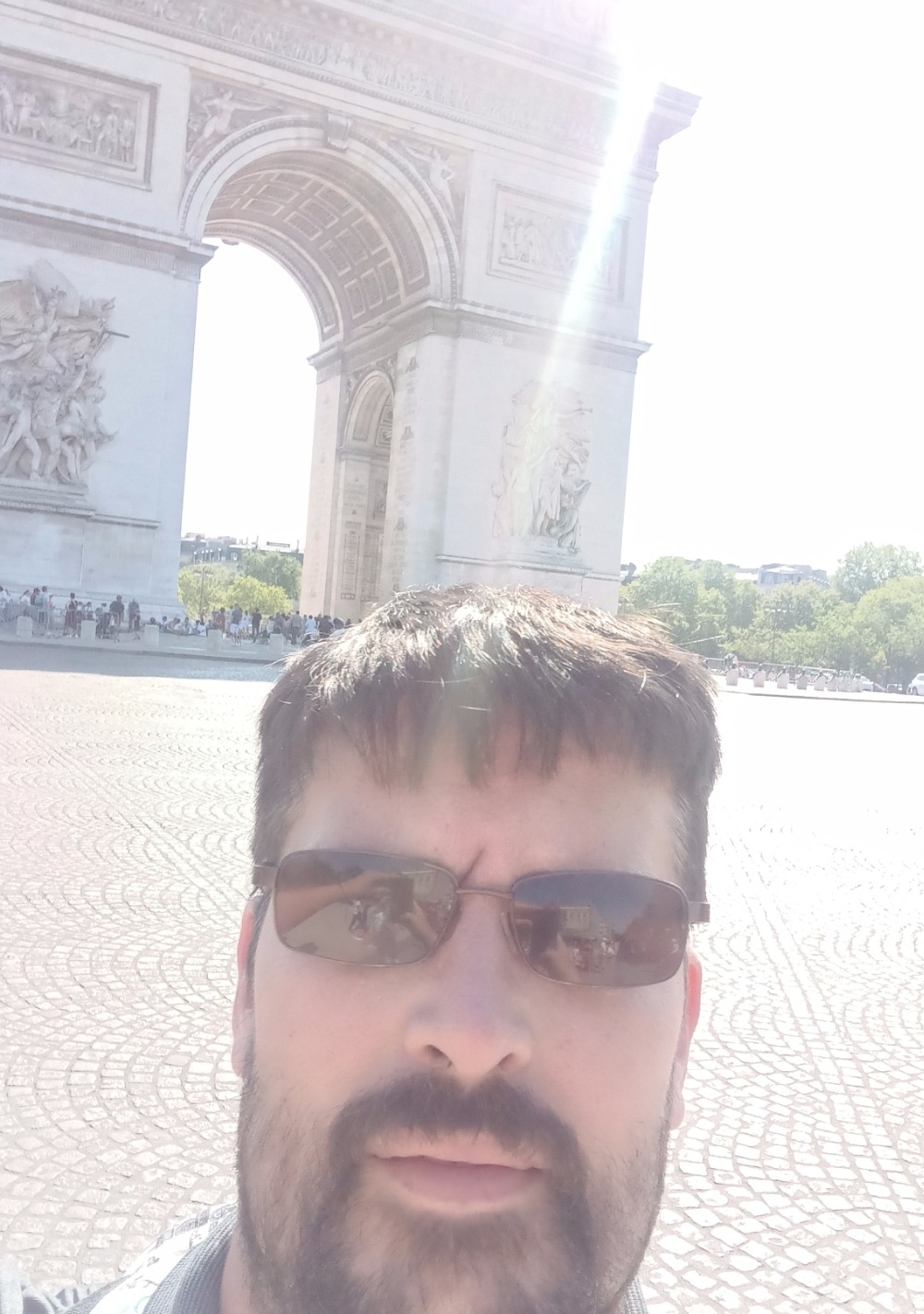 Profil de Lodois, 35 ans, Escort Trans Canada à Saint-André