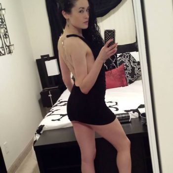 Profil de Dhalila, 35 ans, Escort Trans Canada à Saint-Guillaume
