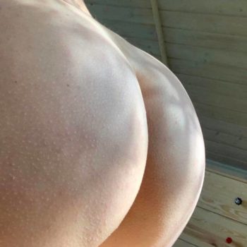 Profil de Elikya, 32 ans, Escort Trans Canada à Magog