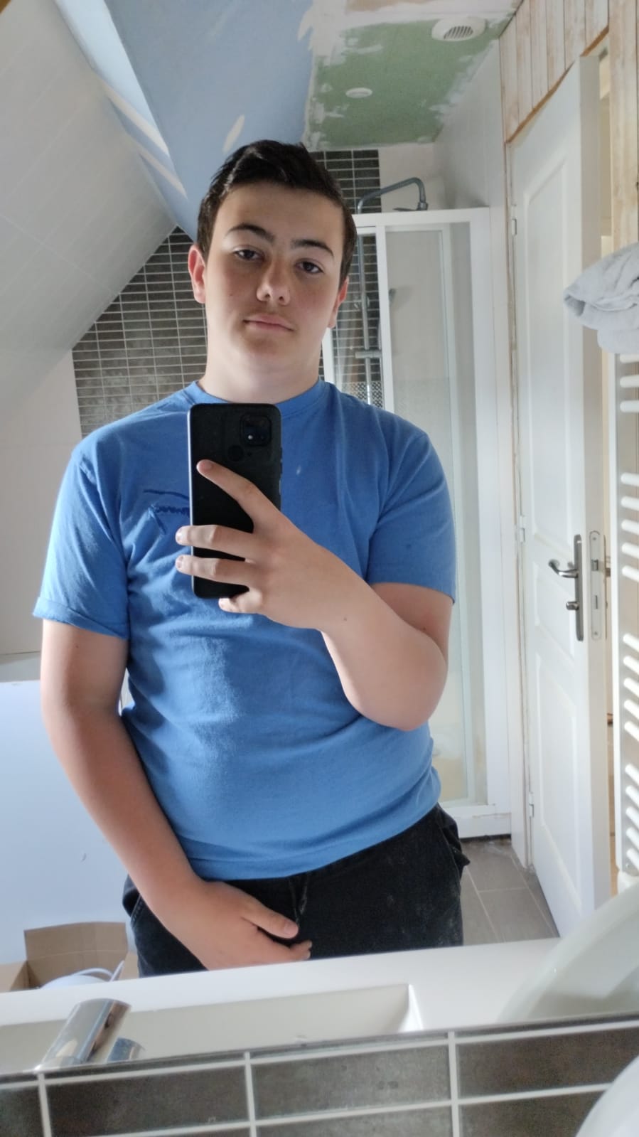 Profil de Gillian, 22 ans, Escort Trans Canada à Cupids