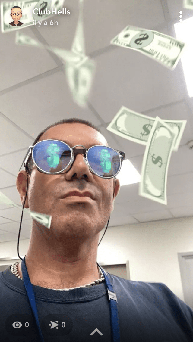 Profil de Younn, 52 ans, Escort Trans Canada à Rocky Harbour
