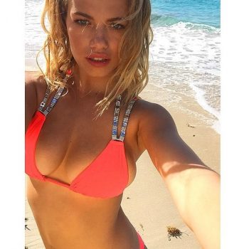 Profil de Vally, 34 ans, Escort Trans Canada à Beloeil