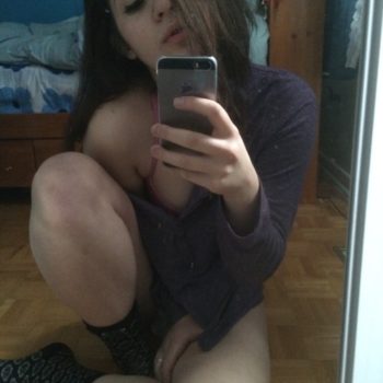 Profil de Mélina, 30 ans, Escort Trans Canada à Forget