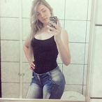 Profil de Engracia, 49 ans, Escort Trans Canada à Saint-Hilarion