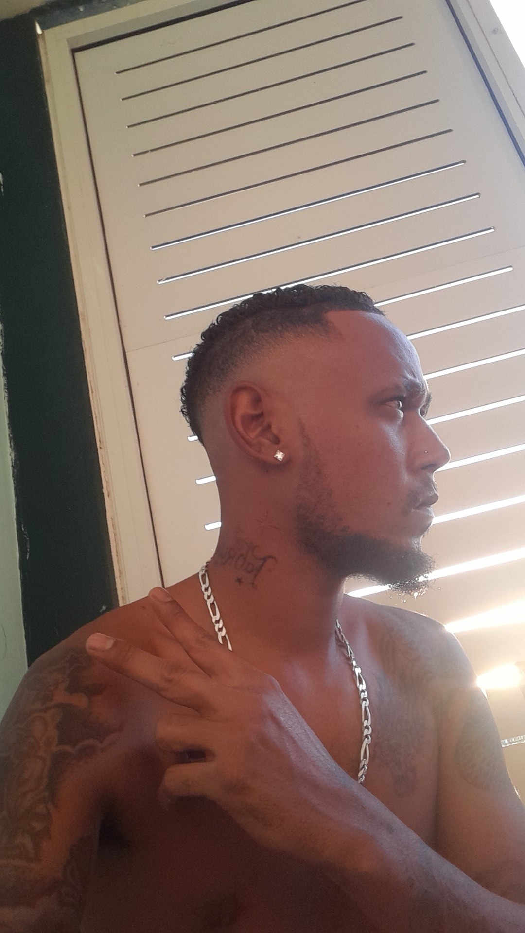 Profil de Apollon, 33 ans, Escort Trans Canada à Bentley