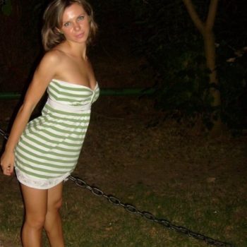 Profil de Thiphanie, 38 ans, Escort Trans Canada à Bristol
