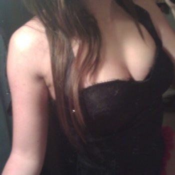 Profil de Najette, 23 ans, Escort Trans Canada à Sutton
