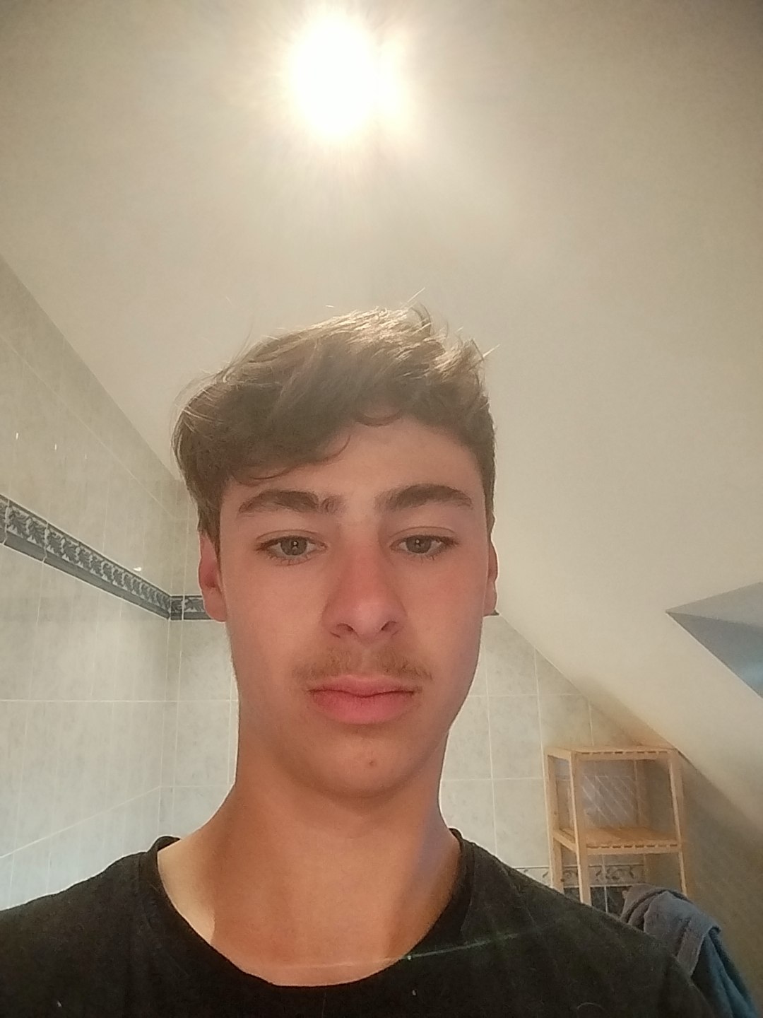 Profil de Vianney, 20 ans, Escort Trans Canada à Tompkins