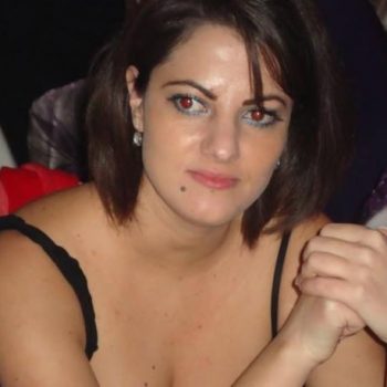 Profil de Coleene, 41 ans, Escort Trans Canada à Saint-Valentin