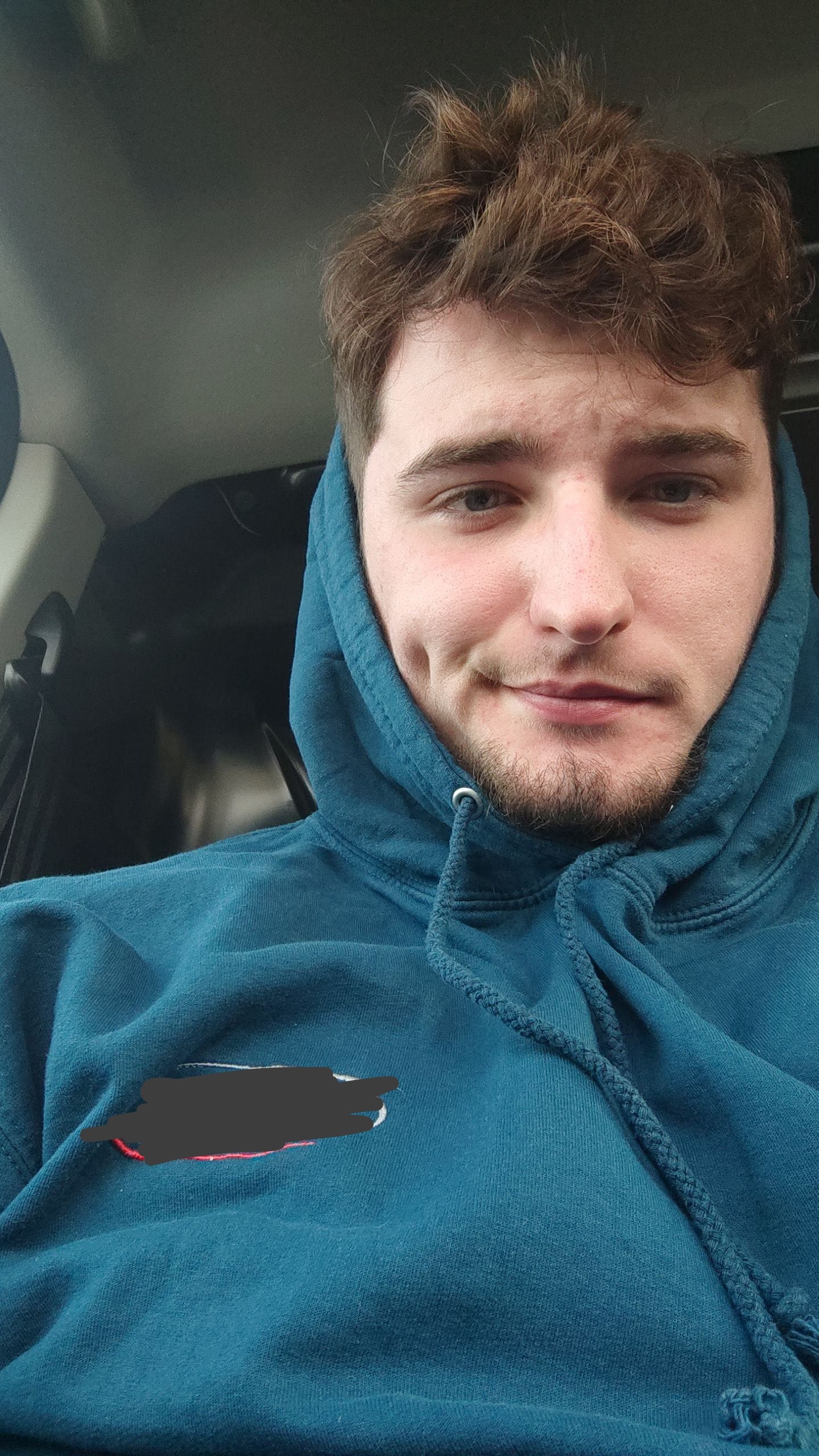 Profil de Sameer, 22 ans, Escort Trans Canada à Vegreville