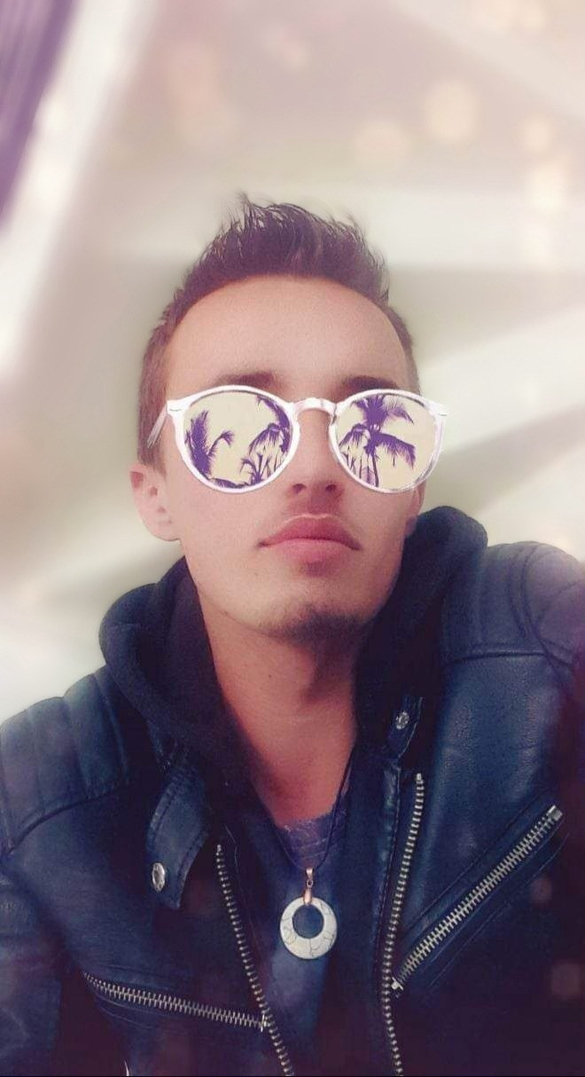 Profil de Nordine, 28 ans, Escort Trans Canada à Chartierville