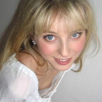 Profil de Corelie, 32 ans, Escort Trans Canada à Saint-Arsène