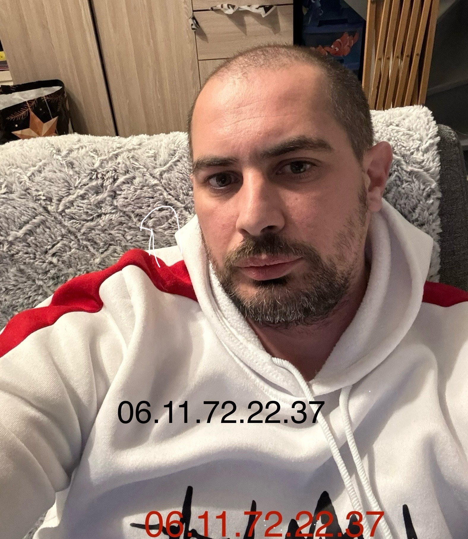 Profil de Zaire, 39 ans, Escort Trans Canada à Hanley