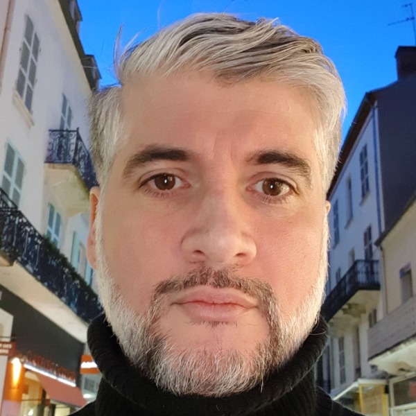 Profil de Sylvère, 50 ans, Escort Trans Canada à Wendake