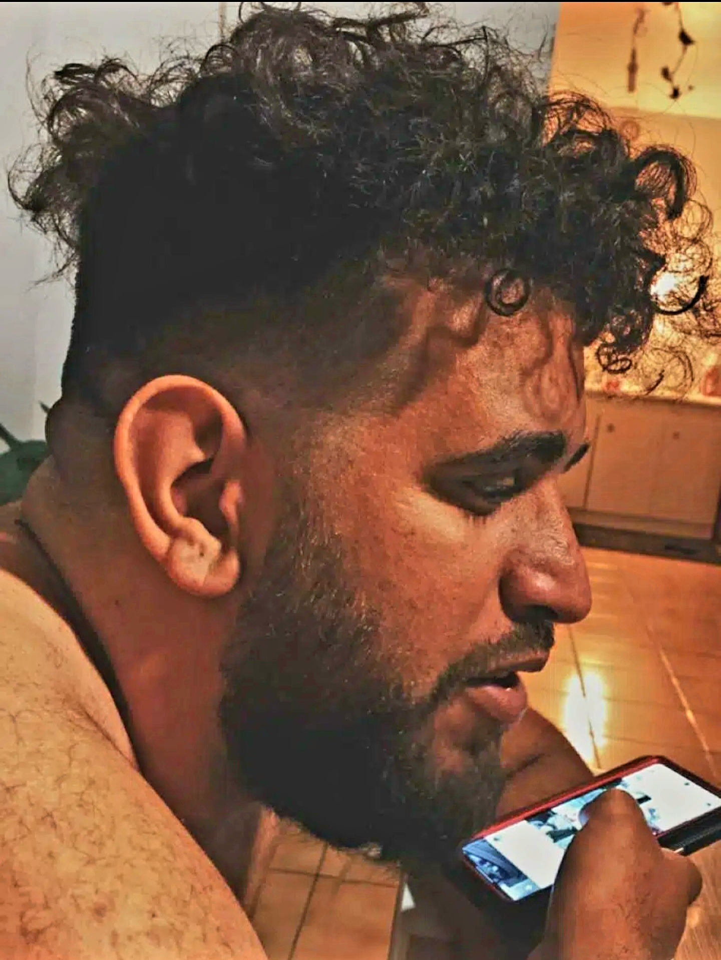 Profil de Mimoun, 29 ans, Escort Trans Canada à Argyle