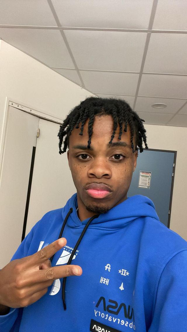 Profil de Maximiliano, 18 ans, Escort Trans Canada à Balcarres