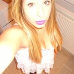 Profil de Bertile, 28 ans, Escort Trans Canada à Saint-Benjamin