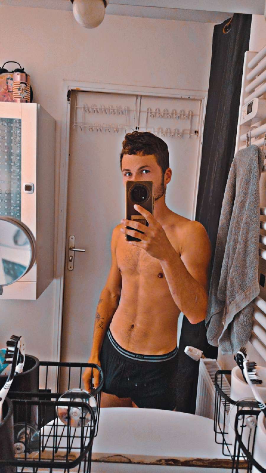 Profil de Malcolm, 22 ans, Escort Trans Canada à Woody Point
