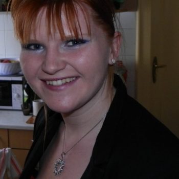 Profil de Lucile, 38 ans, Escort Trans Canada à Logan Lake