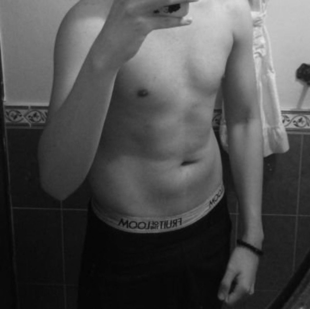 Profil de Boussad, 24 ans, Escort Trans Canada à Makwa