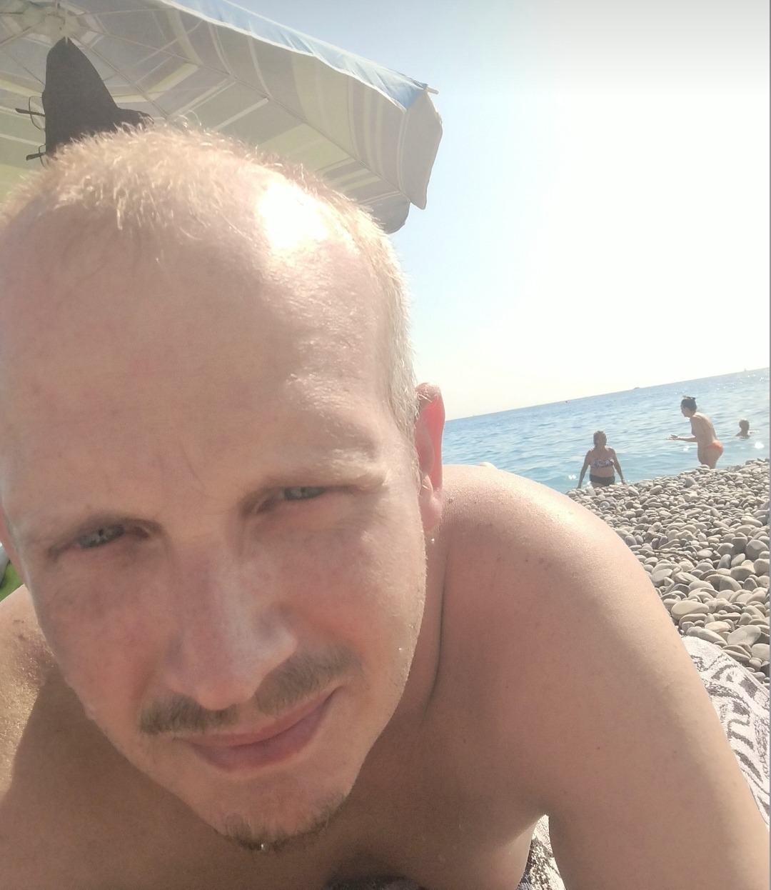 Profil de El-amine, 44 ans, Escort Trans Canada à Milo