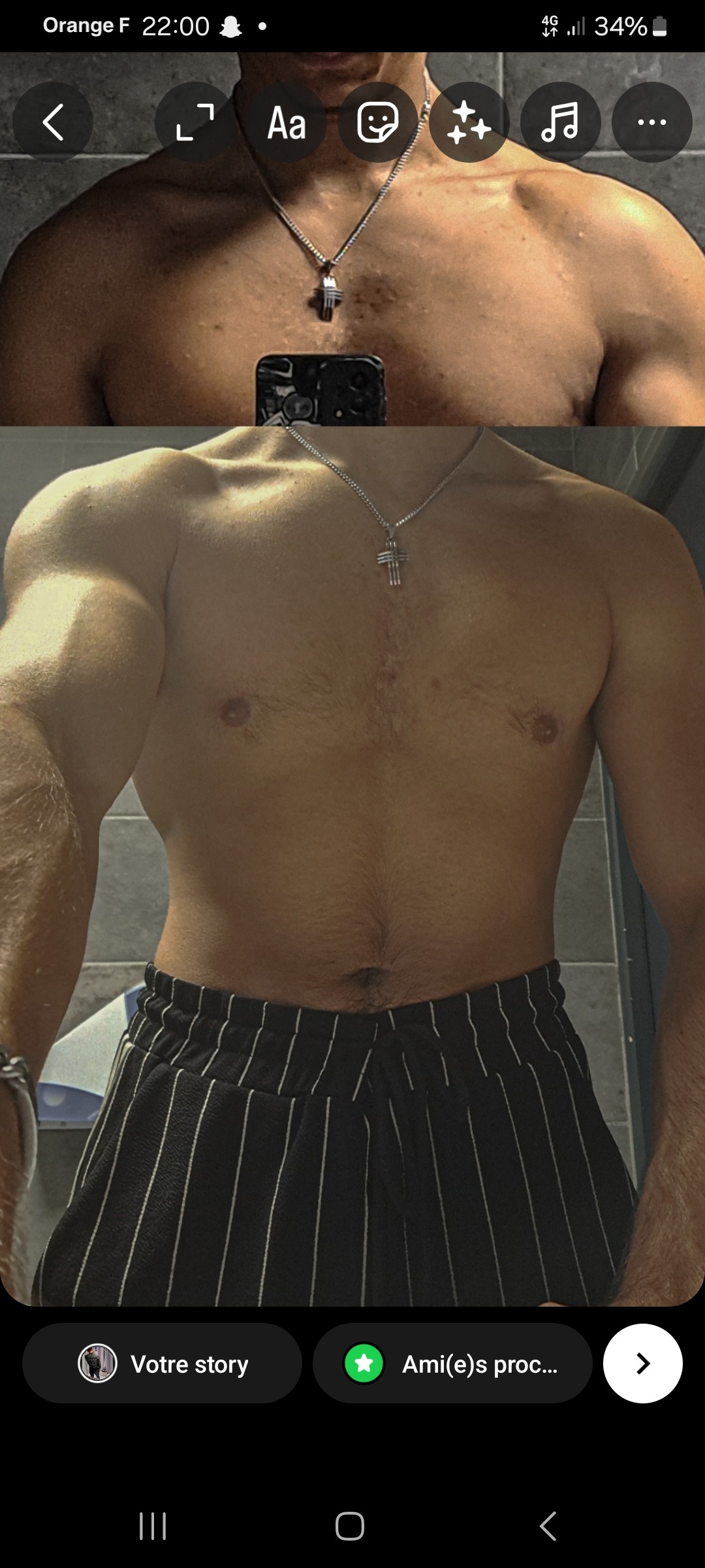 Profil de Niels, 21 ans, Escort Trans Canada à Grimshaw