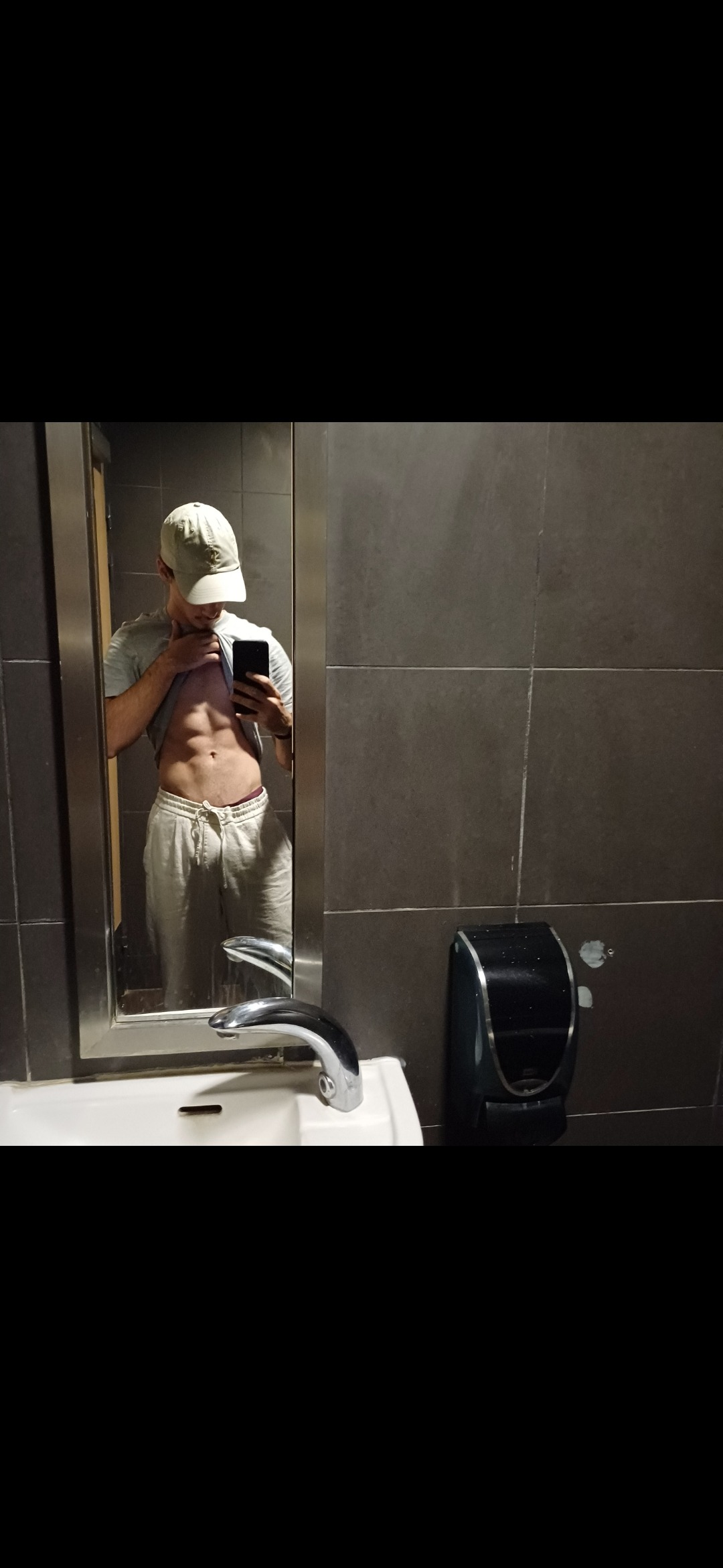 Profil de Halit, 22 ans, Escort Trans Canada à Saint-Alexandre