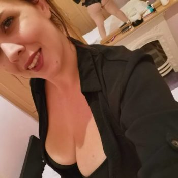 Profil de Fatima, 40 ans, Escort Trans Canada à Empress