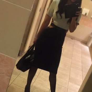 Profil de Marie-georgette, 36 ans, Escort Trans Canada à Sainte-Germaine-Boulé