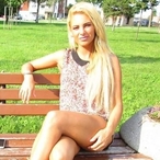 Profil de Fanni, 33 ans, Escort Trans Canada à Cache Bay