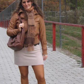 Profil de Yamila, 32 ans, Escort Trans Canada à New Westminster