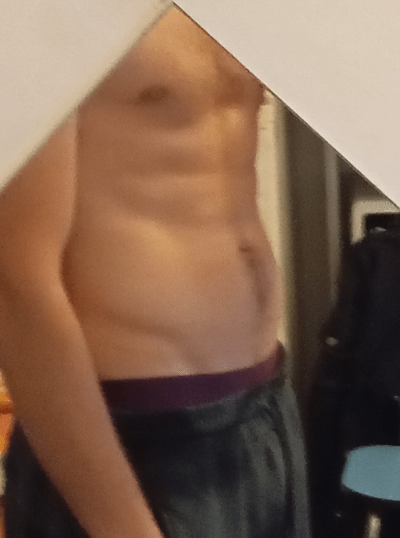 Profil de Mucahid, 36 ans, Escort Trans Canada à Léry