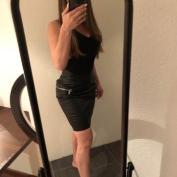 Profil de Octavia, 35 ans, Escort Trans Canada à Saskatoon