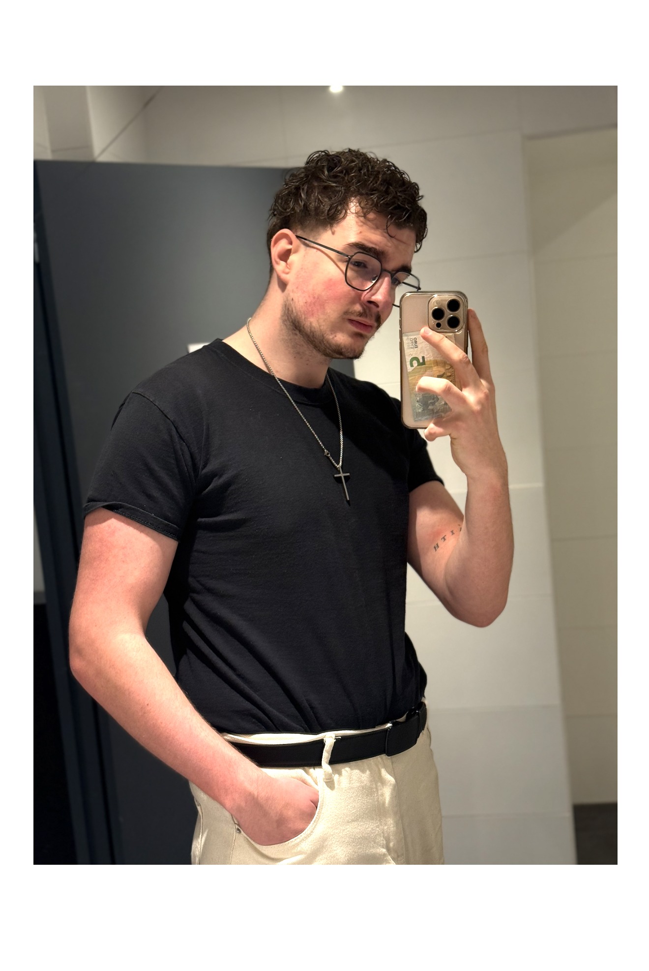 Profil de Anwar, 22 ans, Escort Trans Canada à Millet