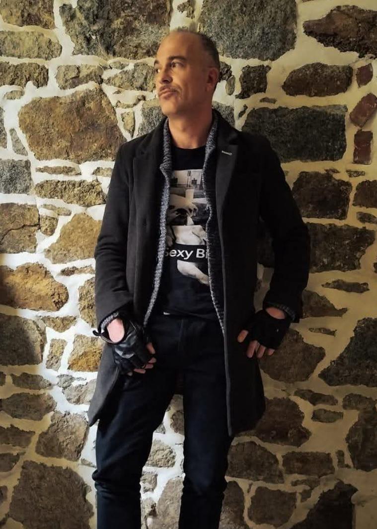 Profil de Alon, 43 ans, Escort Trans Canada à Vegreville