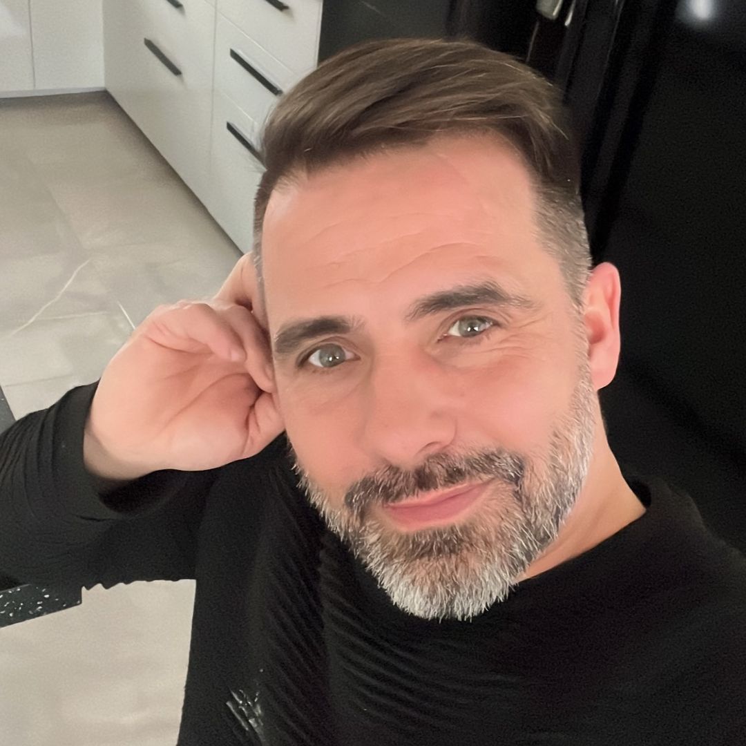 Profil de Emerique, 39 ans, Escort Trans Canada à Debden