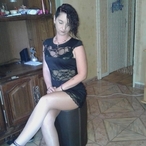 Profil de Fahriye, 45 ans, Escort Trans Canada à Machin