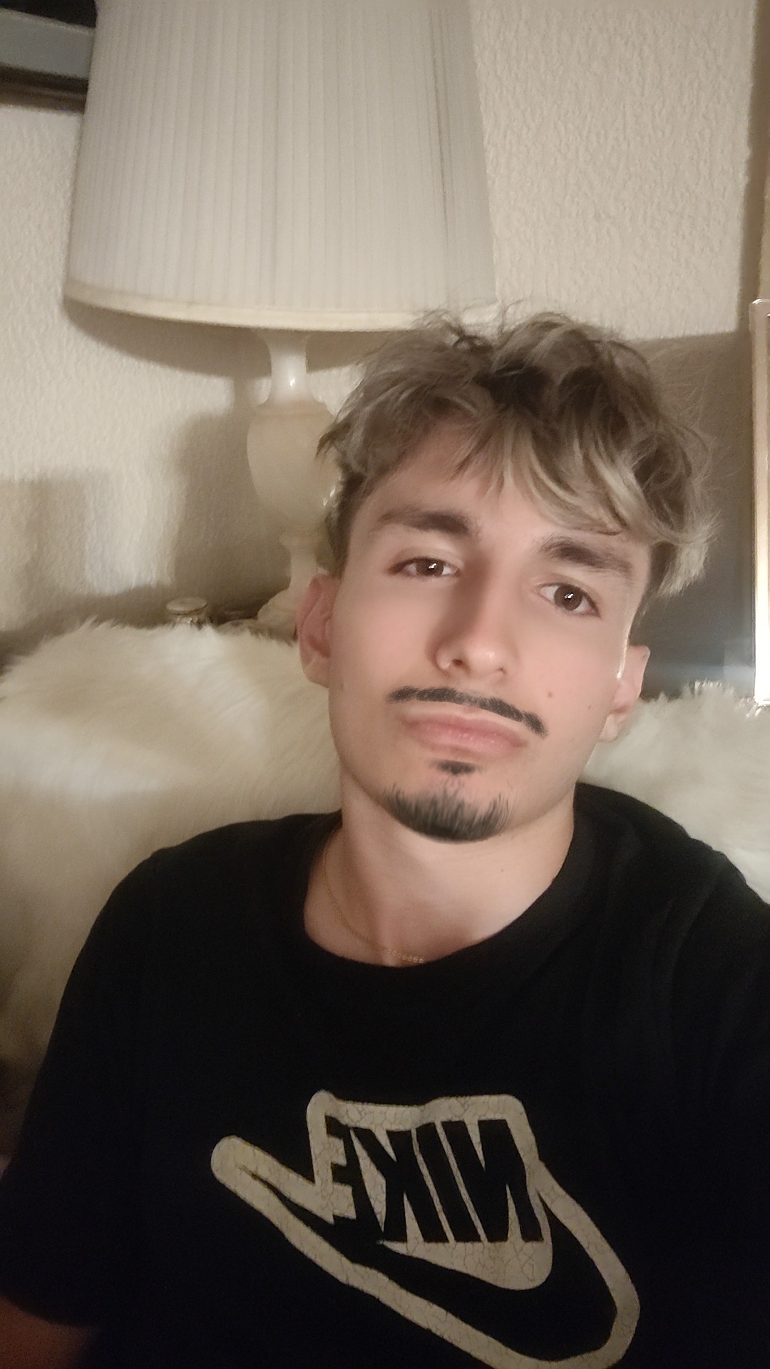 Profil de Marvin, 18 ans, Escort Trans Canada à Estérel