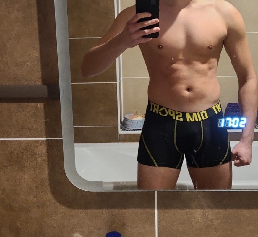 Profil de Vladislav, 25 ans, Escort Trans Canada à Ogden