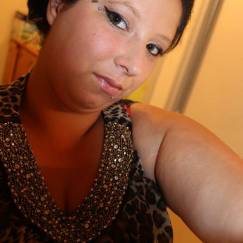 Profil de Graciete, 30 ans, Escort Trans Canada à Donnacona