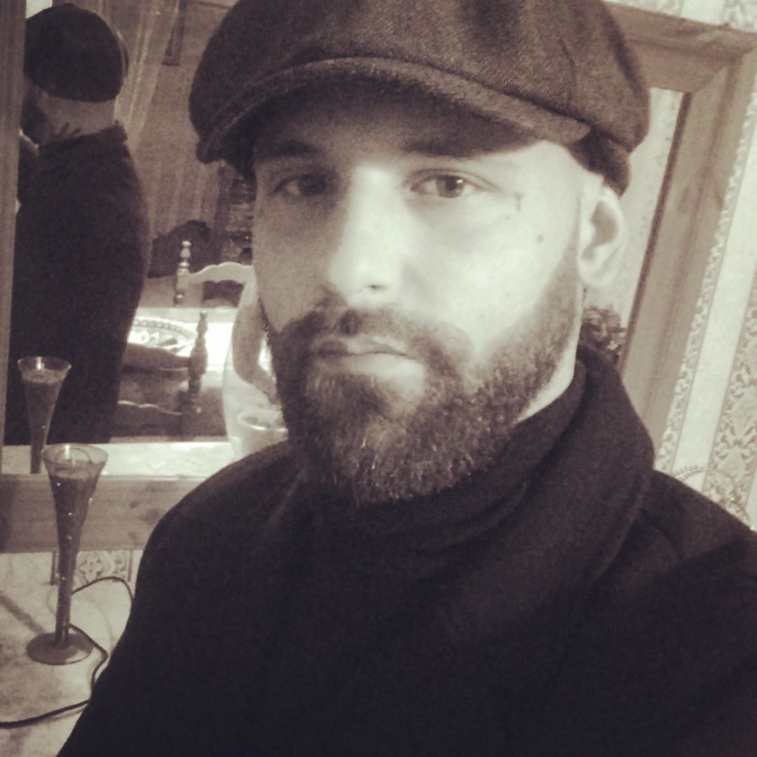 Profil de Kepa, 33 ans, Escort Trans Canada à Disraeli