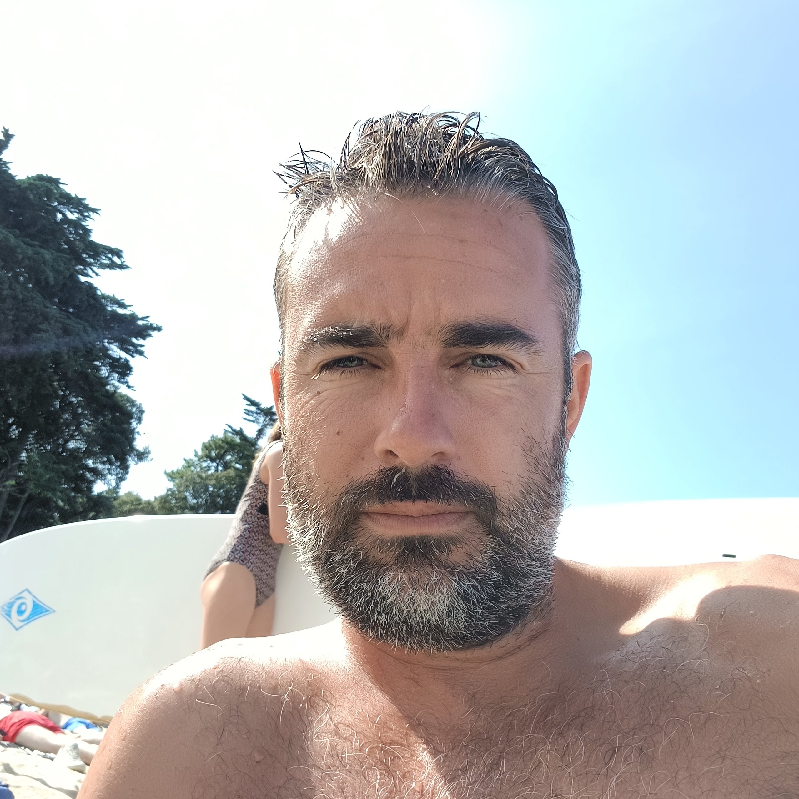 Profil de Jotham, 39 ans, Escort Trans Canada à Wainwright