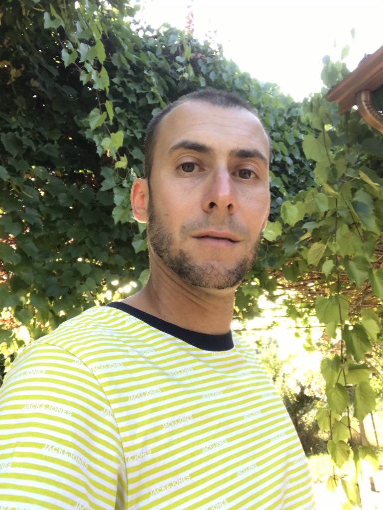 Profil de Nathaniel, 38 ans, Escort Trans Canada à Saint-Nazaire