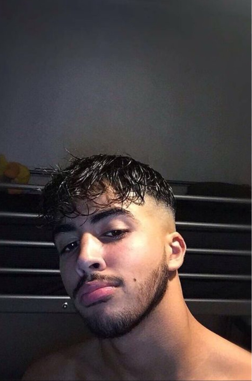 Profil de Kenjy, 19 ans, Escort Trans Canada à Paradise Valley
