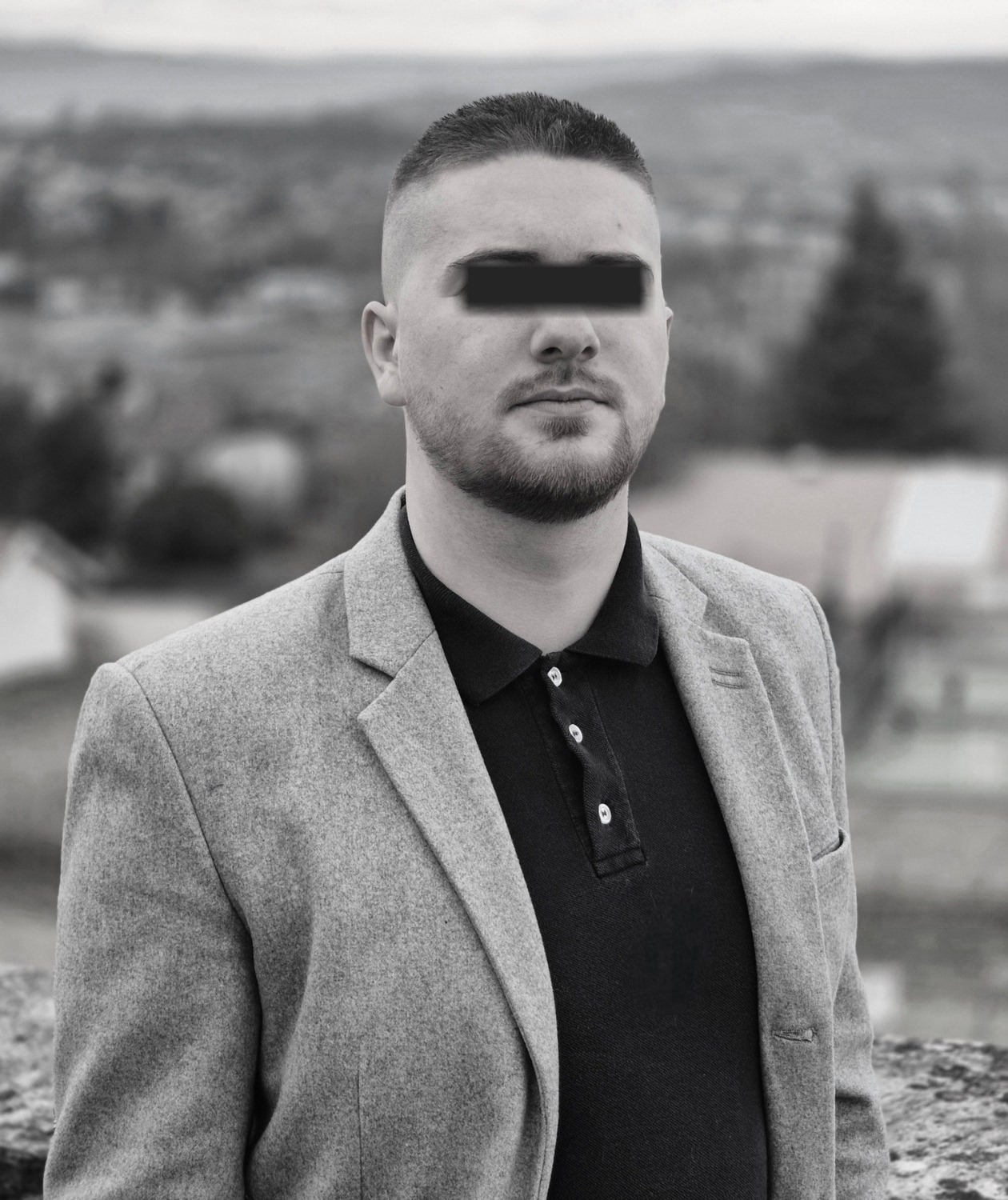 Profil de Shawn, 24 ans, Escort Trans Canada à Foremost