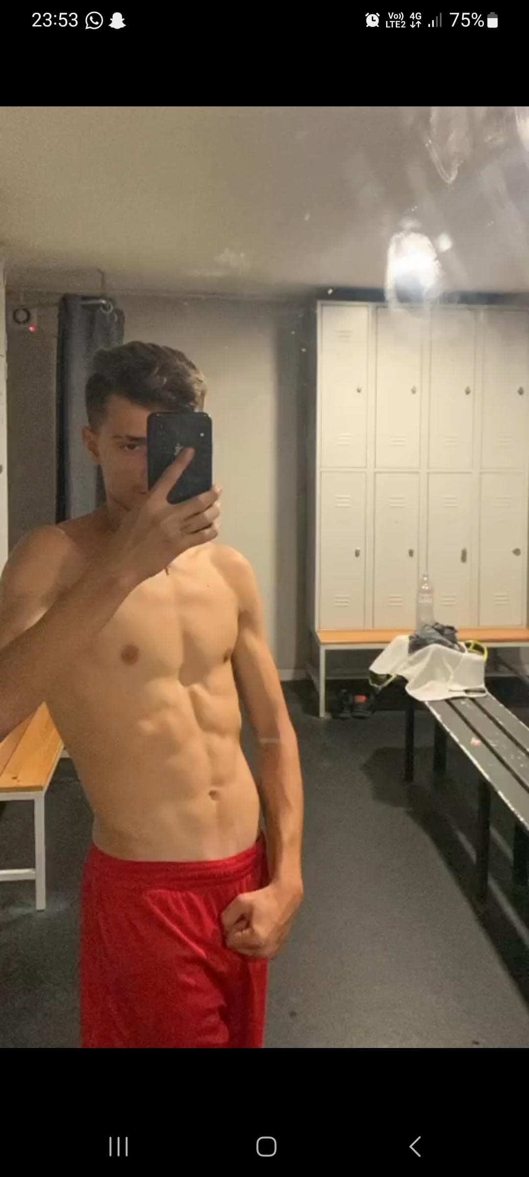 Profil de Mohamed-achraf, 24 ans, Escort Trans Canada à Saint-Liboire