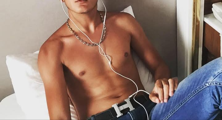 Profil de Odon, 29 ans, Escort Trans Canada à Alert Bay