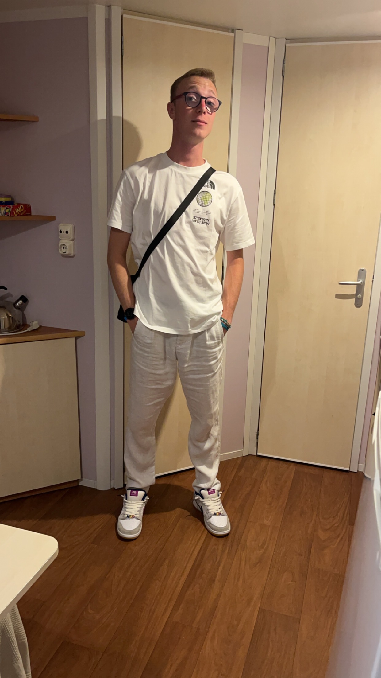 Profil de Anzo, 23 ans, Escort Trans Canada à Saint-Ludger-de-Milot