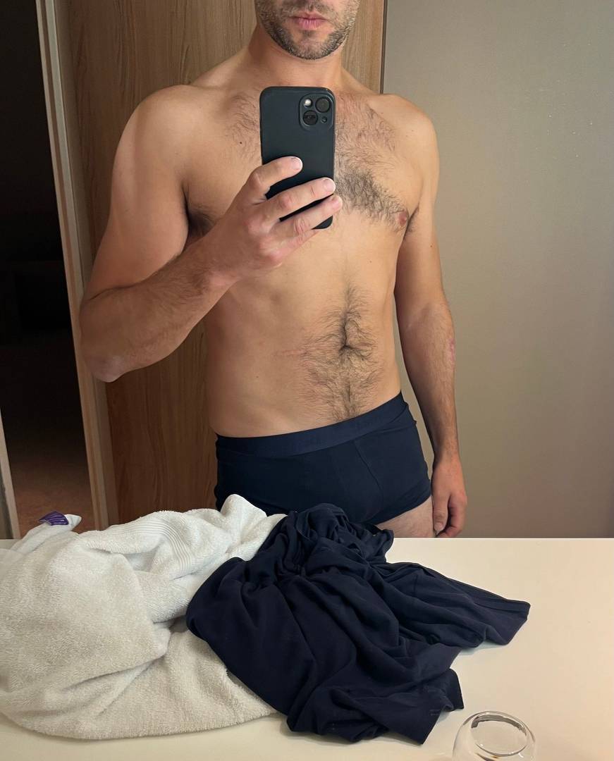 Profil de Anaël, 38 ans, Escort Trans Canada à Westlock