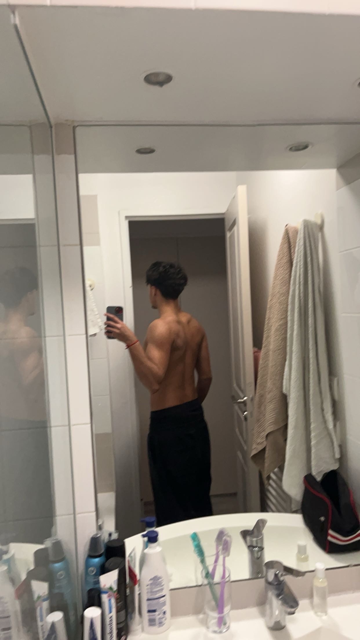 Profil de Mario, 20 ans, Escort Trans Canada à Weekes